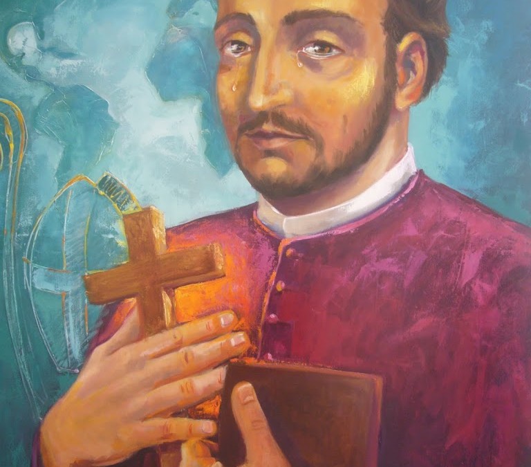 Memoria del Beato Palafox