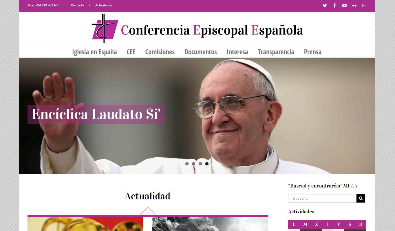 Conferencia Episcopal Española