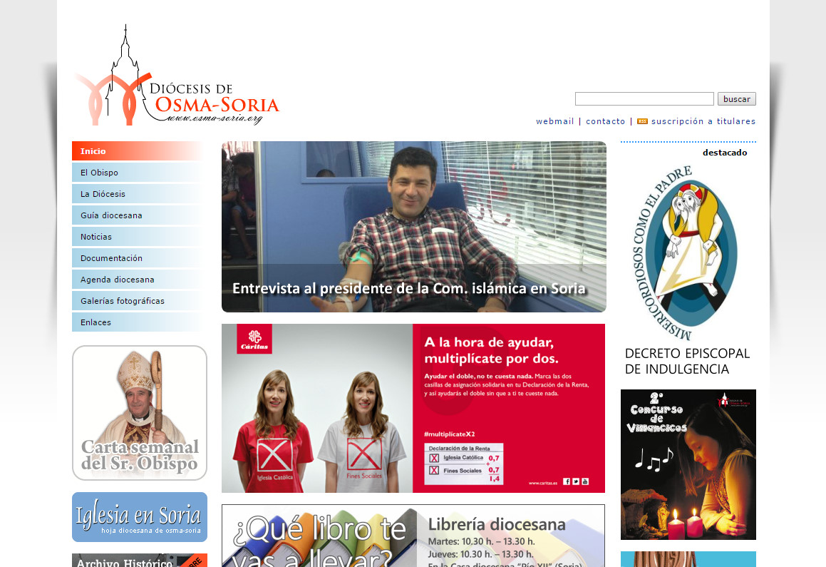 Diócesis de Osma-Soria
