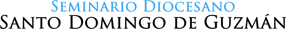 Seminario Diocesano Santo Domingo de Guzmán