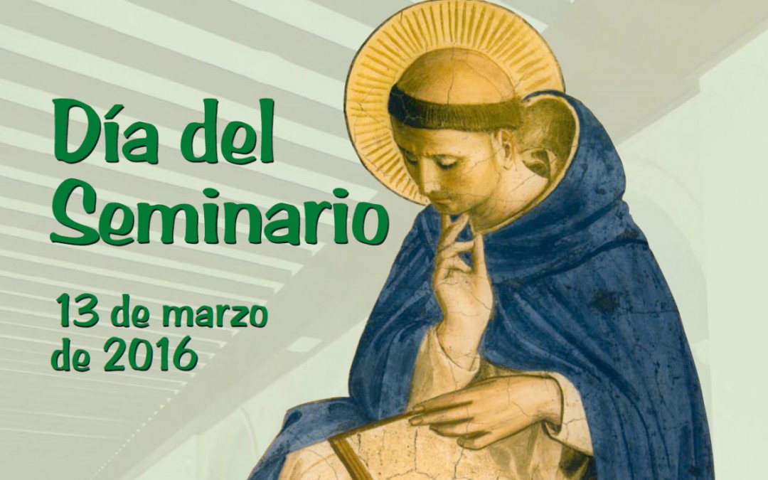Día del Seminario 2016