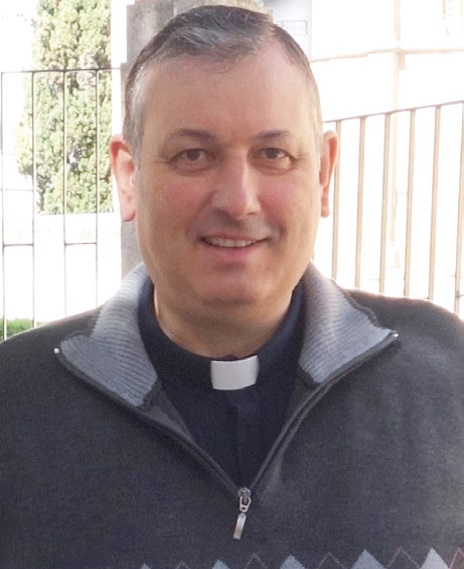 rector